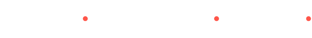 Plant Nurture Grow Logo White